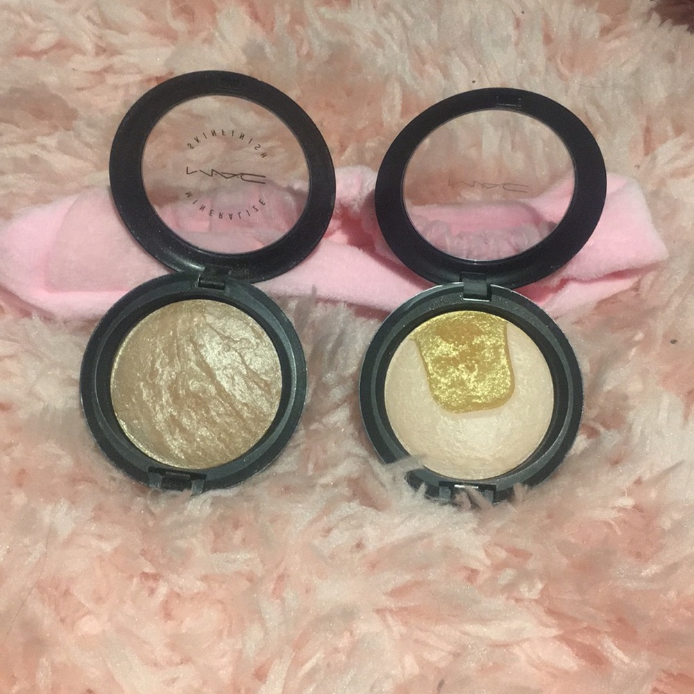 MAC Highlighter - Picture 2 of 3